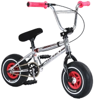 Mini BMX - Wildcat OG3A Pink