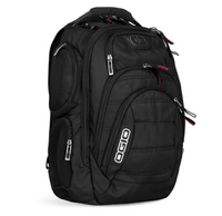 Plecak Ogio Gambit Black