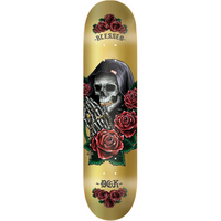 Deck DGK - Pray foil