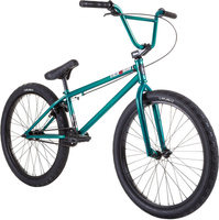 Stolen Saint 24'' Rower BMX Wyczynowy