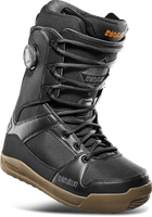 Męskie Buty snowboardowe ThirtyTwo Diesel Hybrid black/gum 2024