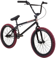 Rower BMX Wyczynowy - Stolen Casino 20''