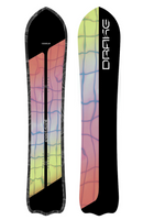 Męska Deska snowboardowa - Drake Cocktail 