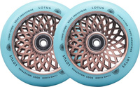  Kółka Do Hulajnogi Wyczynowej Root Lotus 2-Pak