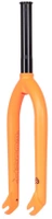 Widelec do BMX - Eclat Storm orange
