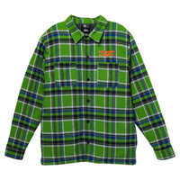 Kurtka Antihero - Basic Eagle Flannel 