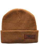 Czapka Zimowa Anti Hero -S tock Eagle Label light brown