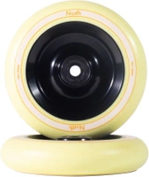  Kółka Do Hulajnogi Wyczynowej -North Fullcore G1 Black