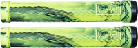 Gripy Cult Begin Lime Swirl