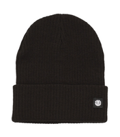 Czapka zimowa Element Flow Black