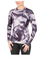 Koszulka Termiczna - Longsleeve Volcom V Science Crew Wmn Nirvana