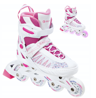 Rolki  Regulowane RAVEN Grace 