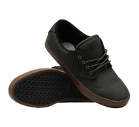 Męskie Buty Etnies Jameson 2 Eco green/black