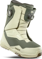 Męskie Buty snowboardowe ThirtyTwo Tm 2 Double  Boa Hansen warm grey/olive