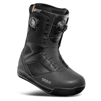 Męskie Buty snowboardowe ThirtyTwo Stw Double Boa Black