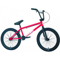 Rower BMX Wyczynowy - Wethepeople Nova 20"