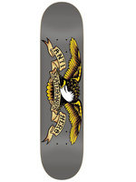 Deck Antihero - Classic Eagle Grey