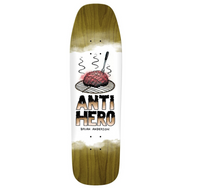 Deck Antihero - B.A. Toasted Fried Cooked