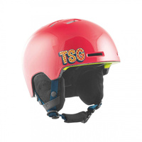 Kask TSG Nipper Maxi Arctic Wag Raspberry