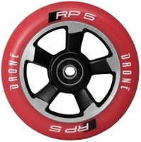  Kółko Do Hulajnogi Wyczynowej - Drone RP5 Red