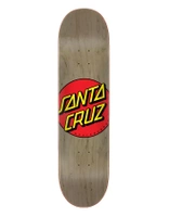  Deck do deskorolki  Santa Cruz  - Santa Cruz Classic Dot