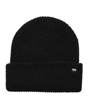 Czapka zimowa ThirtyTwo Basixx black