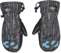Męskie Rękawice -  ThirtyTwo Tm Mitt Xlt reflective
