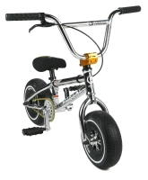Mini BMX - Wildcat 3C Mini BMX Z HAMULCEM 