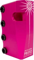 Zacisk Do Hulajnogi - Proto Sentinel SCS pink
