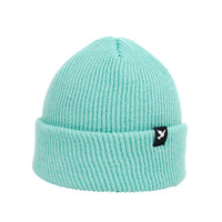 Czapka Zimowa Nervous Dock Icon Mint