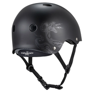 Kask Triple eight - Deep Cover Helmet Elliot Sloan
