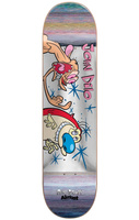  Deck Almost - Dilo Ren & Stimpy Fingered R7