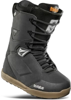 Męskie Buty snowboardowe ThirtyTwo x Volcom Lashed black