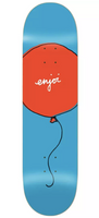  Deck do deskorolki  Enjoi - Float HYB red