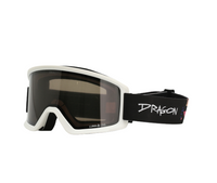 Gogle Snowboardowe - DX3 L OTG retrolite/lumalens dark smoke