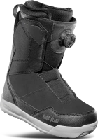 Damskie Buty snowboardowe ThirtyTwo Shifty Boa Black