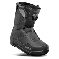 Męskie Buty snowboardowe ThirtyTwo Shifty Boa Black