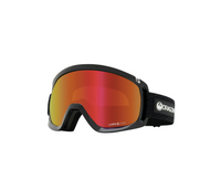 Gogle Snowboardowe -  Gogle Dragon D3 OTG iconred/lumalens red ion