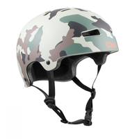 Kask TSG Evolution Graphic Design Camo