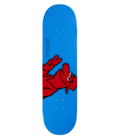 Deck Almost - Red Head 
