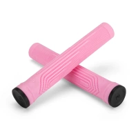 Chwyty  Do Hulajnogi i bmx - Drone Acolyte Gripy Pink