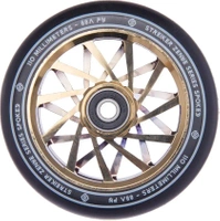  Kółko Do Hulajnogi Wyczynowej - Striker Zenue Series Black