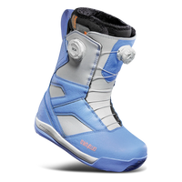 Damskie Buty snowboardowe ThirtyTwo Stw Double Boa Blue 