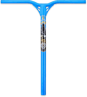 Kierownica Blunt Reaper V2 Blue