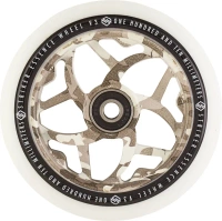  Kółko Do Hulajnogi Wyczynowej -Striker Essence V3 White Camo