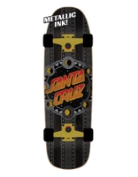 Cruiser deskorolka- Santa Cruz Phase Dot