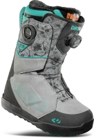 Damskie Buty snowboardowe ThirtyTwo Lashed Double Boa Grey