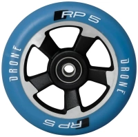  Kółko Do Hulajnogi Wyczynowej - Drone RP5 Blue