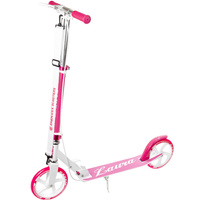 Hulajnoga Składana RAVEN Laura 200mm z hamulcem