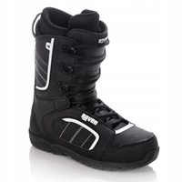 Męskie Buty Snowboardowe RAVEN Target 